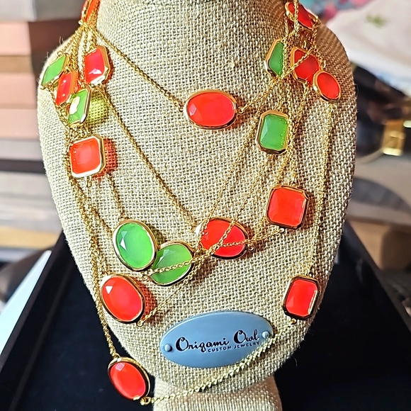 Kate Spade Necklaces ♠️ - Picture 1 of 3